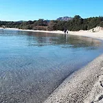 Lägenhet A Due Passi Dal Mare