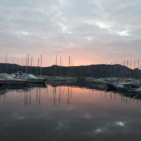 Διαμέρισμα A Due Passi Dal Mare *