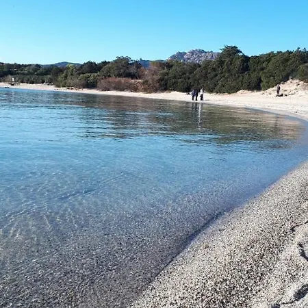 شقة A Due Passi Dal Mare