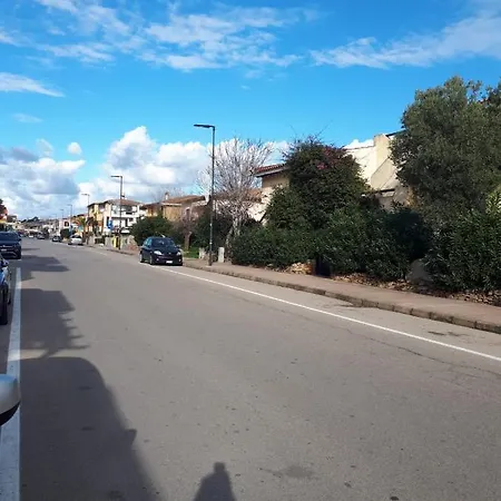 Διαμέρισμα A Due Passi Dal Mare