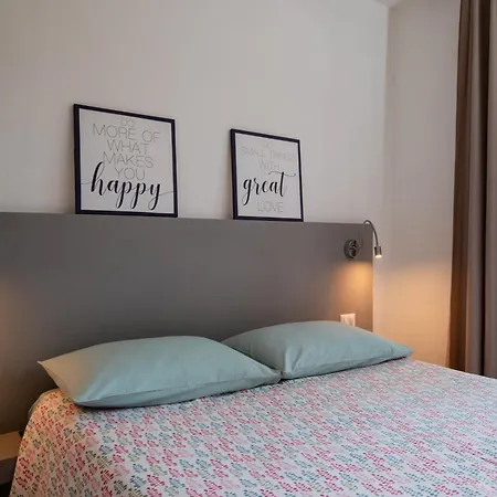 A Due Passi Dal Mare