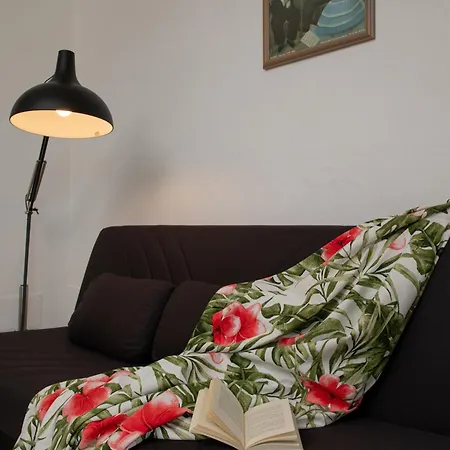 A Due Passi Dal Mare Apartment Cannigione