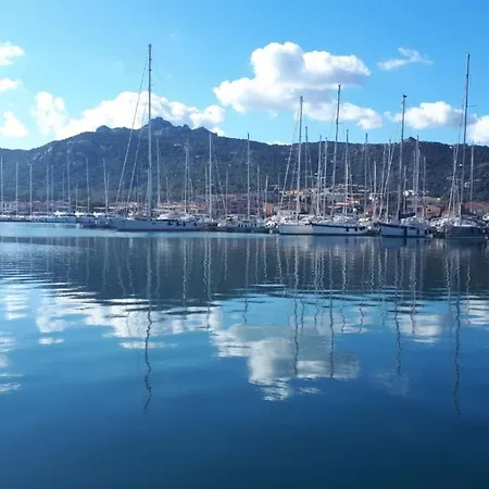 Apartment A Due Passi Dal Mare Cannigione