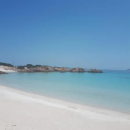 Apartament A Due Passi Dal Mare Cannigione