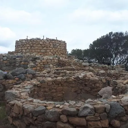 Lägenhet A Due Passi Dal Mare Cannigione