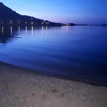 A Due Passi Dal Mare *