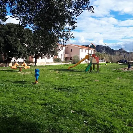 A Due Passi Dal Mare Lägenhet