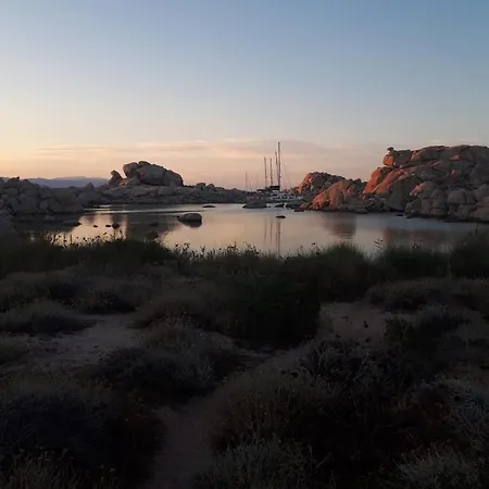 A Due Passi Dal Mare Lägenhet