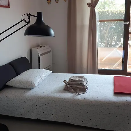 A Due Passi Dal Mare Apartament *