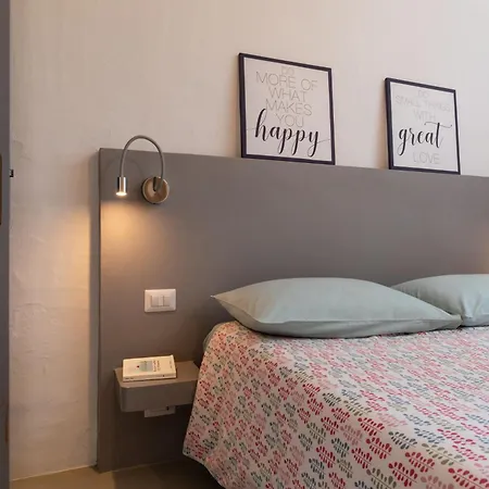 A Due Passi Dal Mare * Cannigione