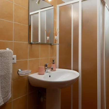 Apartment A Due Passi Dal Mare Cannigione