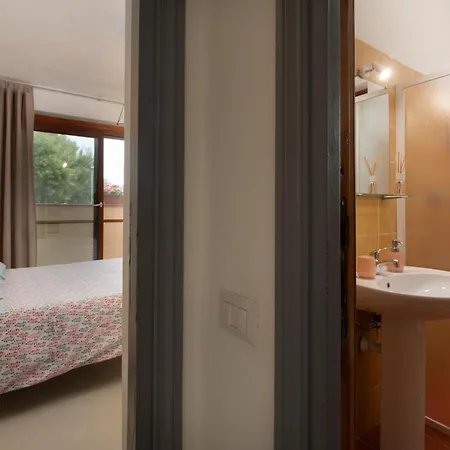 A Due Passi Dal Mare Cannigione