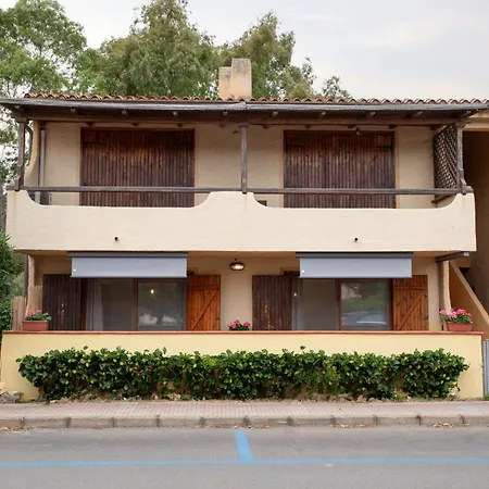 Apartment A Due Passi Dal Mare Cannigione