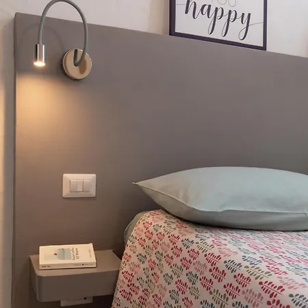 A Due Passi Dal Mare