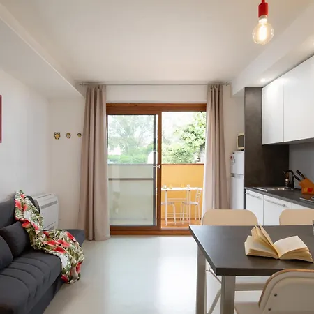 Apartament A Due Passi Dal Mare