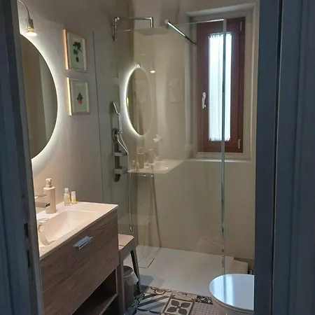 A Due Passi Dal Mare * Cannigione