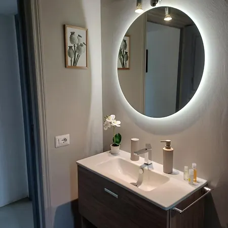 A Due Passi Dal Mare